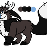 Pandah Ref