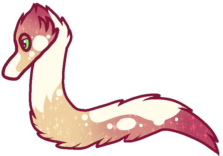 The Sun Goes Down The Stars Come Out by RoosterTheLynx on DeviantArt