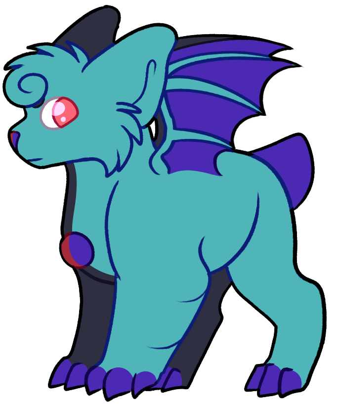 Sylas Wings by RoosterTheLynx on DeviantArt