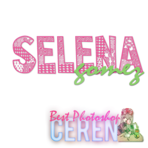 Selena Gomez TEXTO