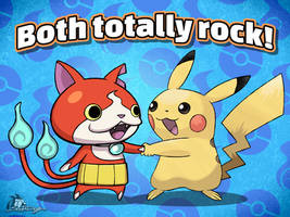 Both Mons Rock!
