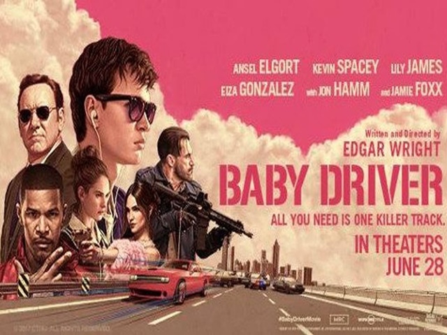 Watch Baby Driver Full Movie | blogger.com baby driver 123movies download