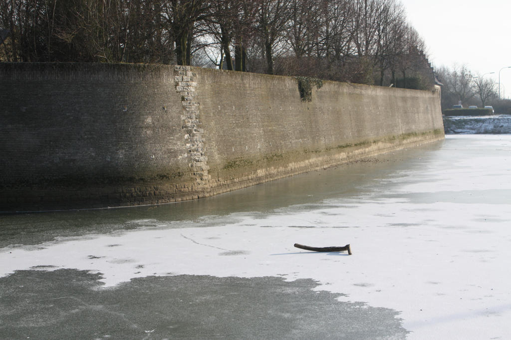 Ice sheet 21 Ieper