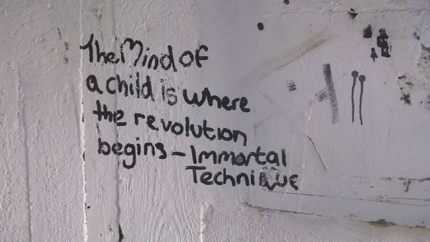 The Mind of a Child