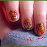 It's My Autumn...