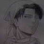 Rivaille / Levi Ackerman