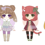 Collab Adopts with Nekkori (CLOSED)