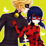 Miraculous Ladybug