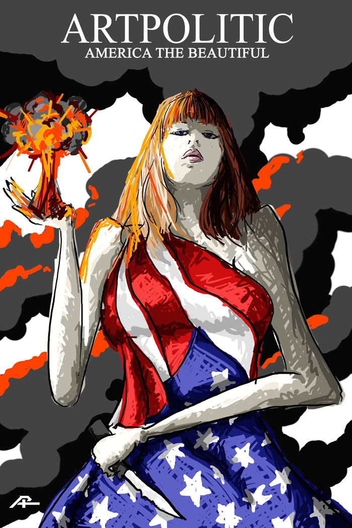 America the Beautiful