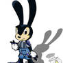 KH: Oswald The Lucky Rabbit