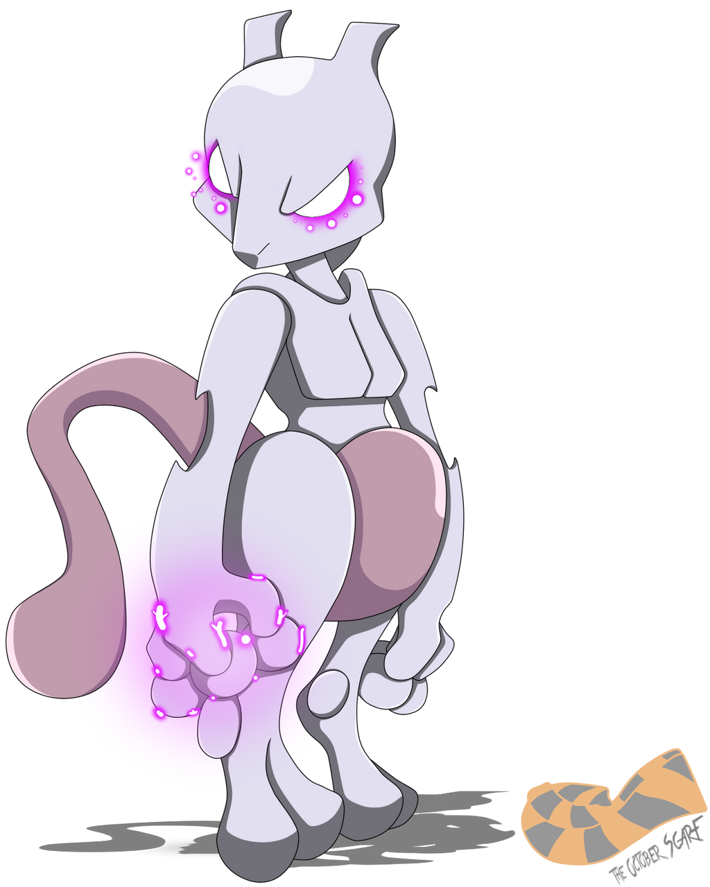 Mewtwo