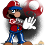 Urban Mario