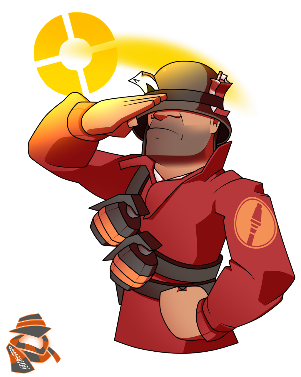 Rick May Roles R.I.P Rick May by TheOctoberScarf on DeviantArt