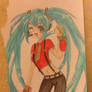 Boxer Miku