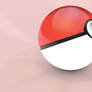 pokeball C4D