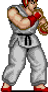 Ryu (Street Fighter 1)