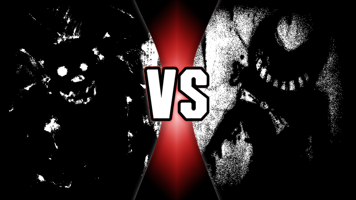 Demon Springtrap Springtrap VS The Ink Demon by BCCSquidward on DeviantArt