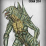 Gigan 2014