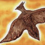 'Classic' Sea Turtle Rodan