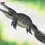 Land of Scales: Ruptorsaur (Charybdisuchus)