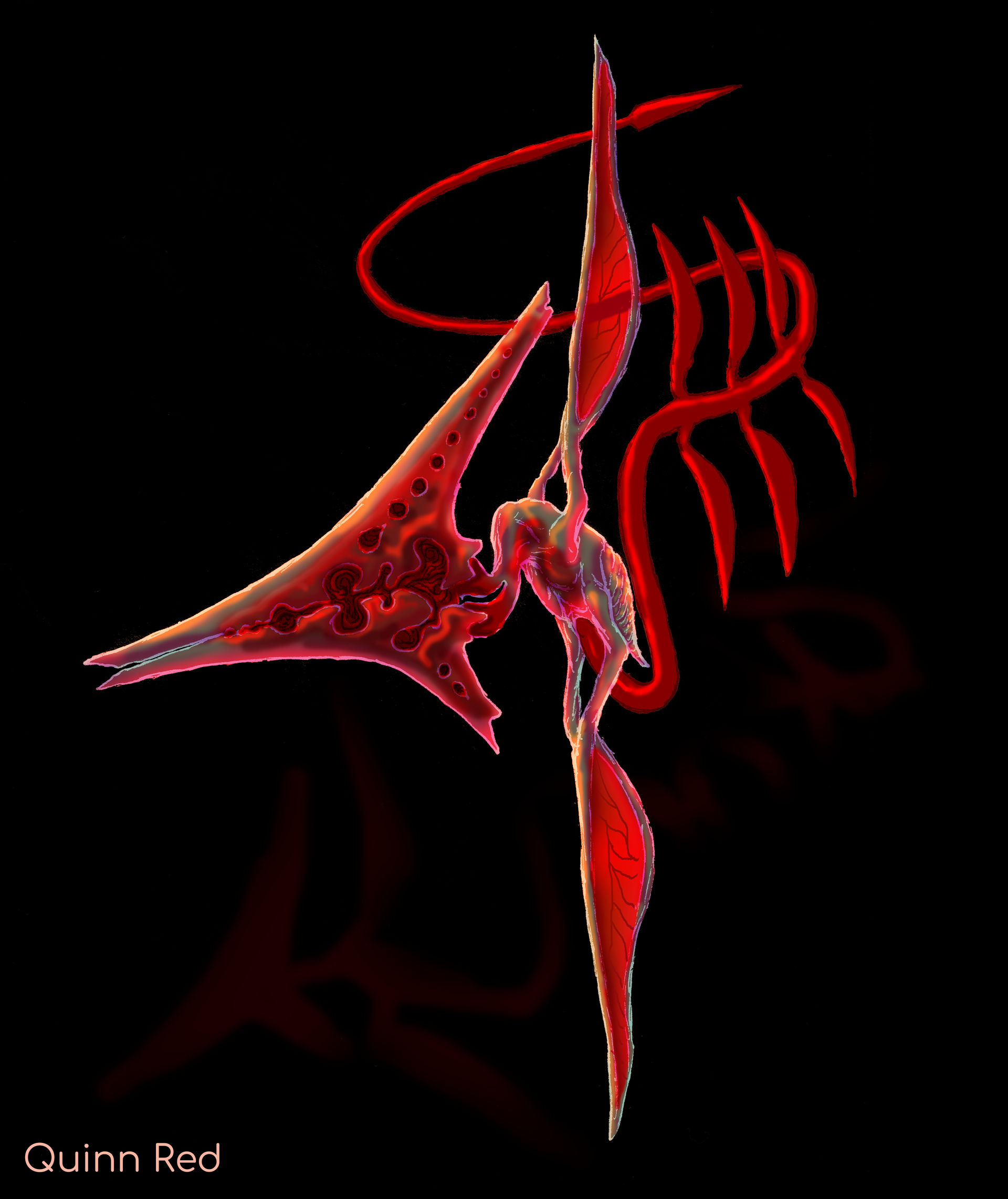 Splinterjak by Quinn-Red on DeviantArt