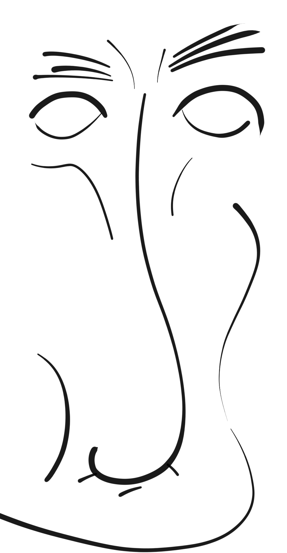 Deviantart Stock Face face by ossas1234 on DeviantArt
