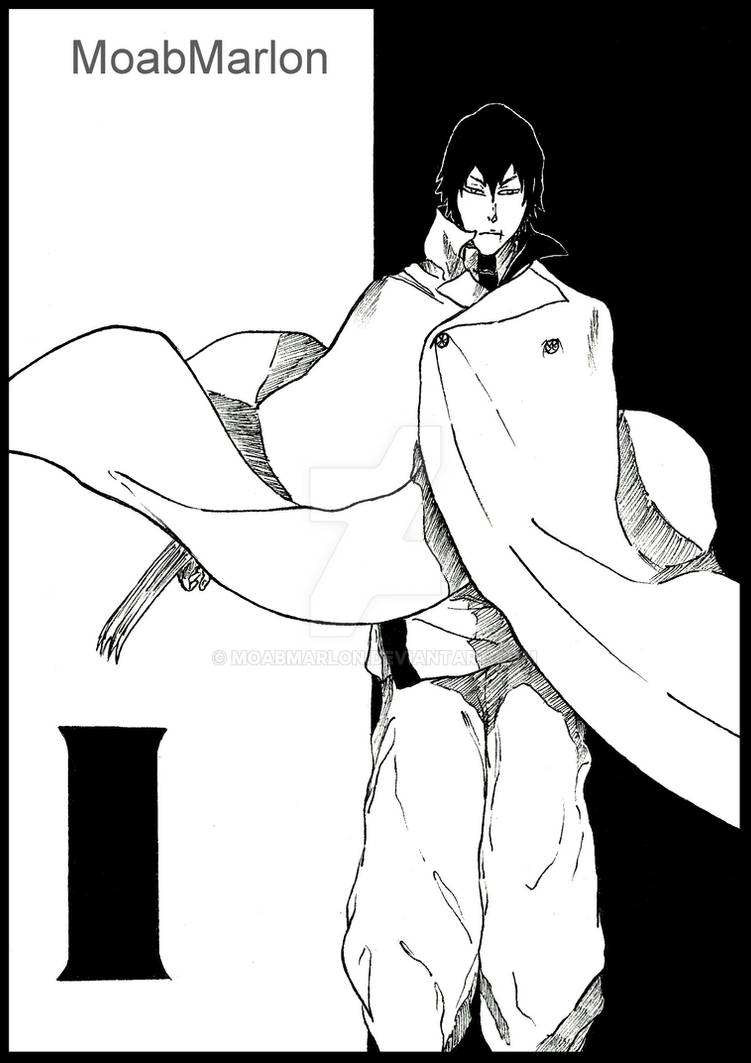 Stern Ritter I The Iron by MoabMarlon on DeviantArt