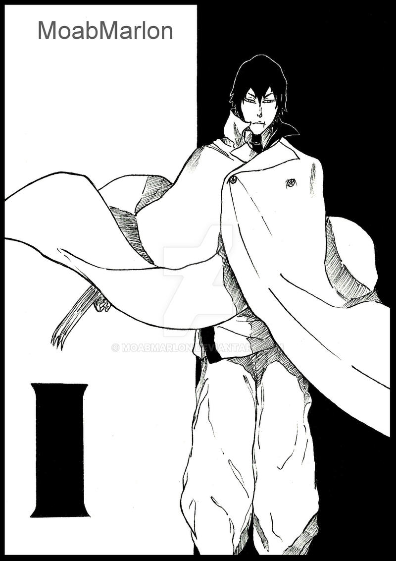 Stern Ritter I The Iron by MoabMarlon on DeviantArt