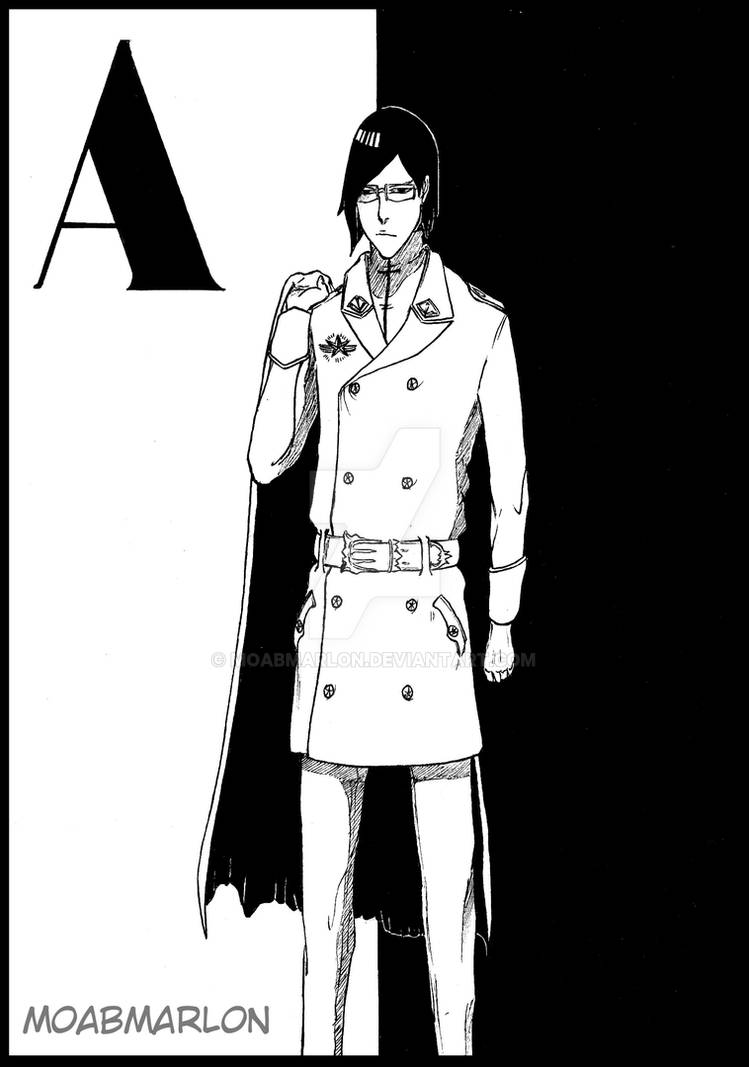 Stern Ritter A The Antithesis by MoabMarlon on DeviantArt