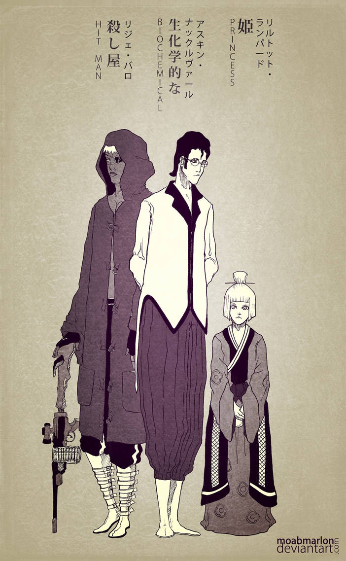 Before Stern Ritter By Moabmarlon On Deviantart