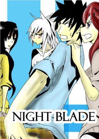 Night Blade