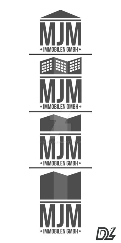 MJM logo by dlewy on DeviantArt