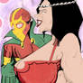 Barda and Scott