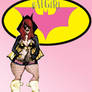 Batgirl Redesign
