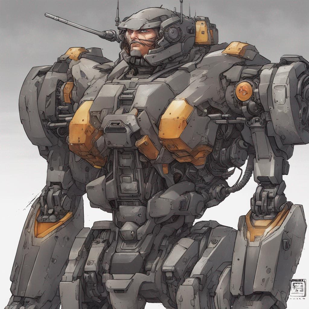 Deviantart Mecha Mecha by crossange01 on DeviantArt