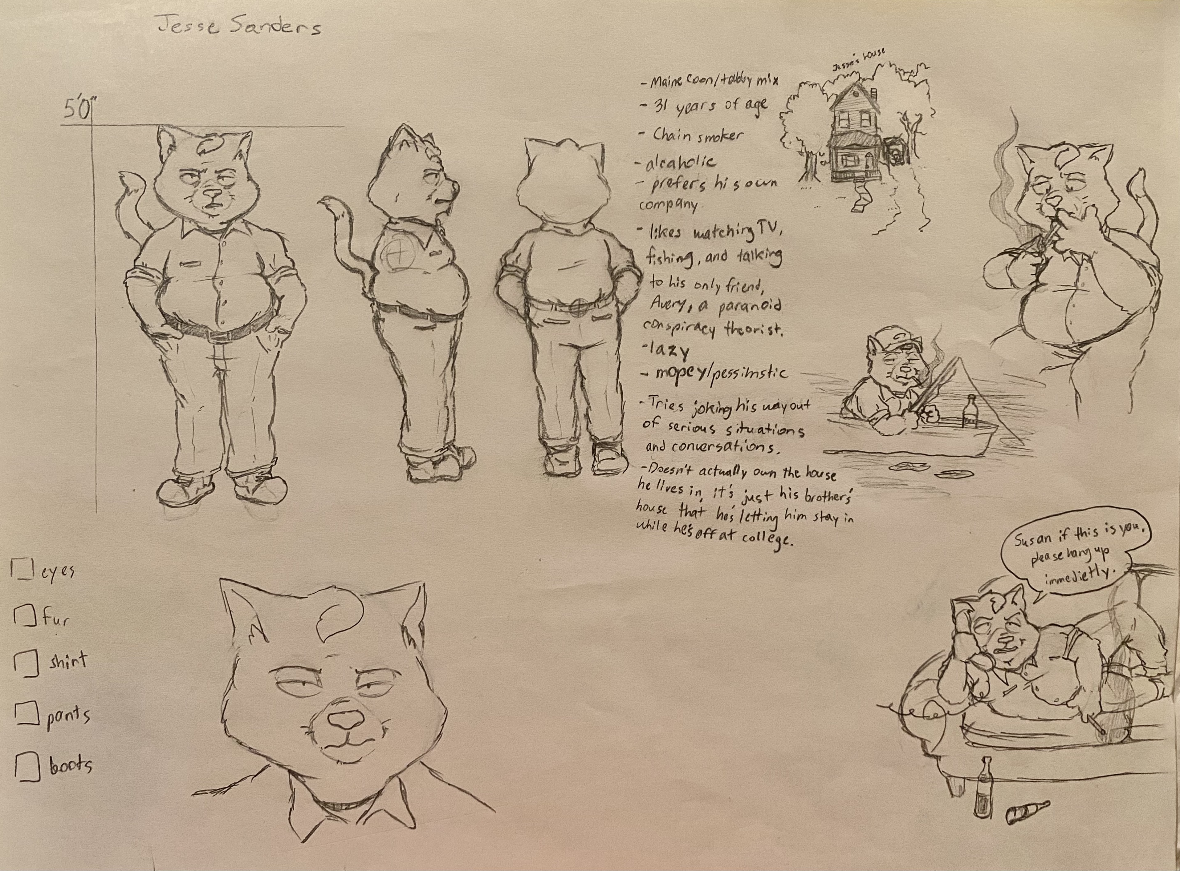 2018 Jesse Reference