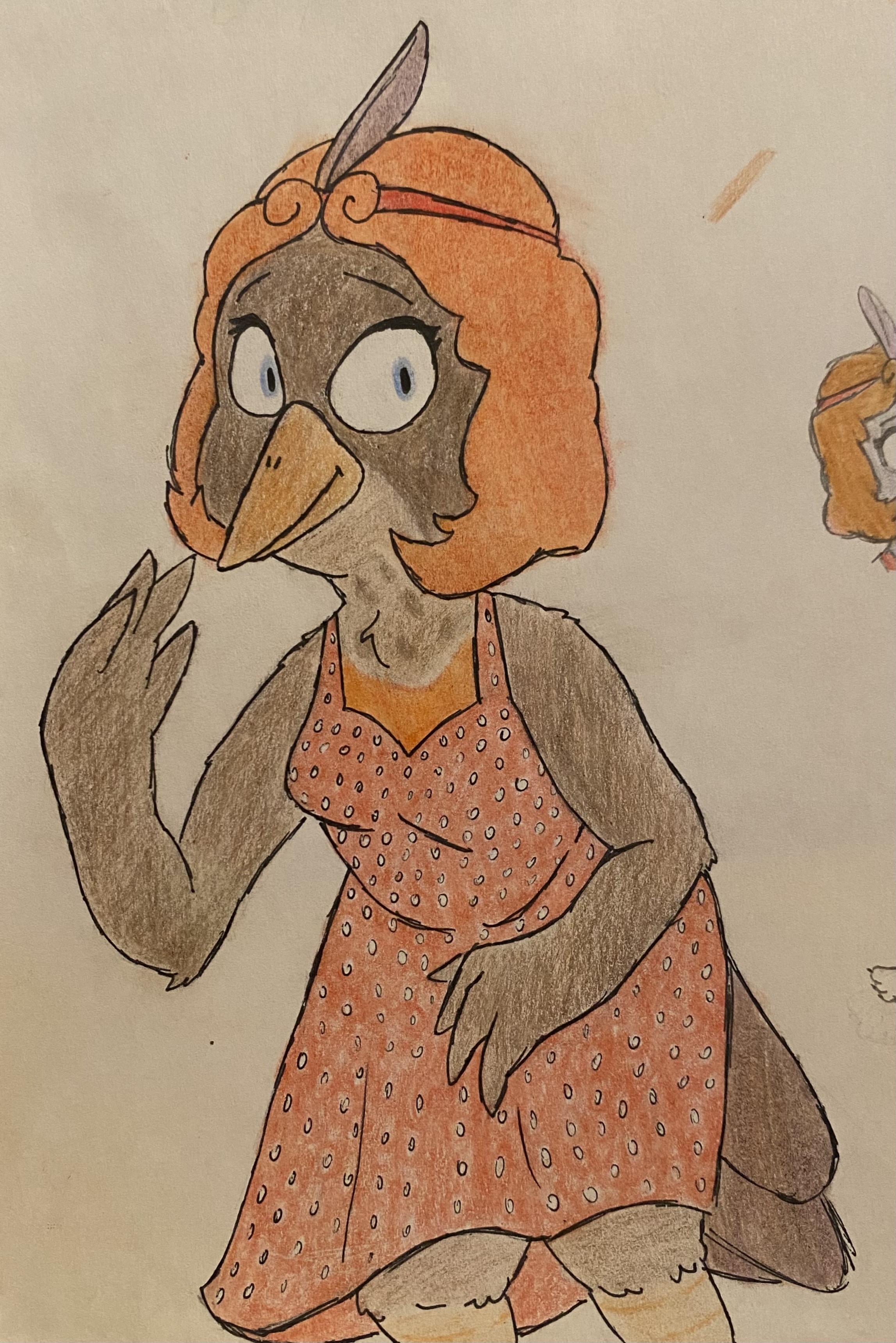 Rosa Lee Colors