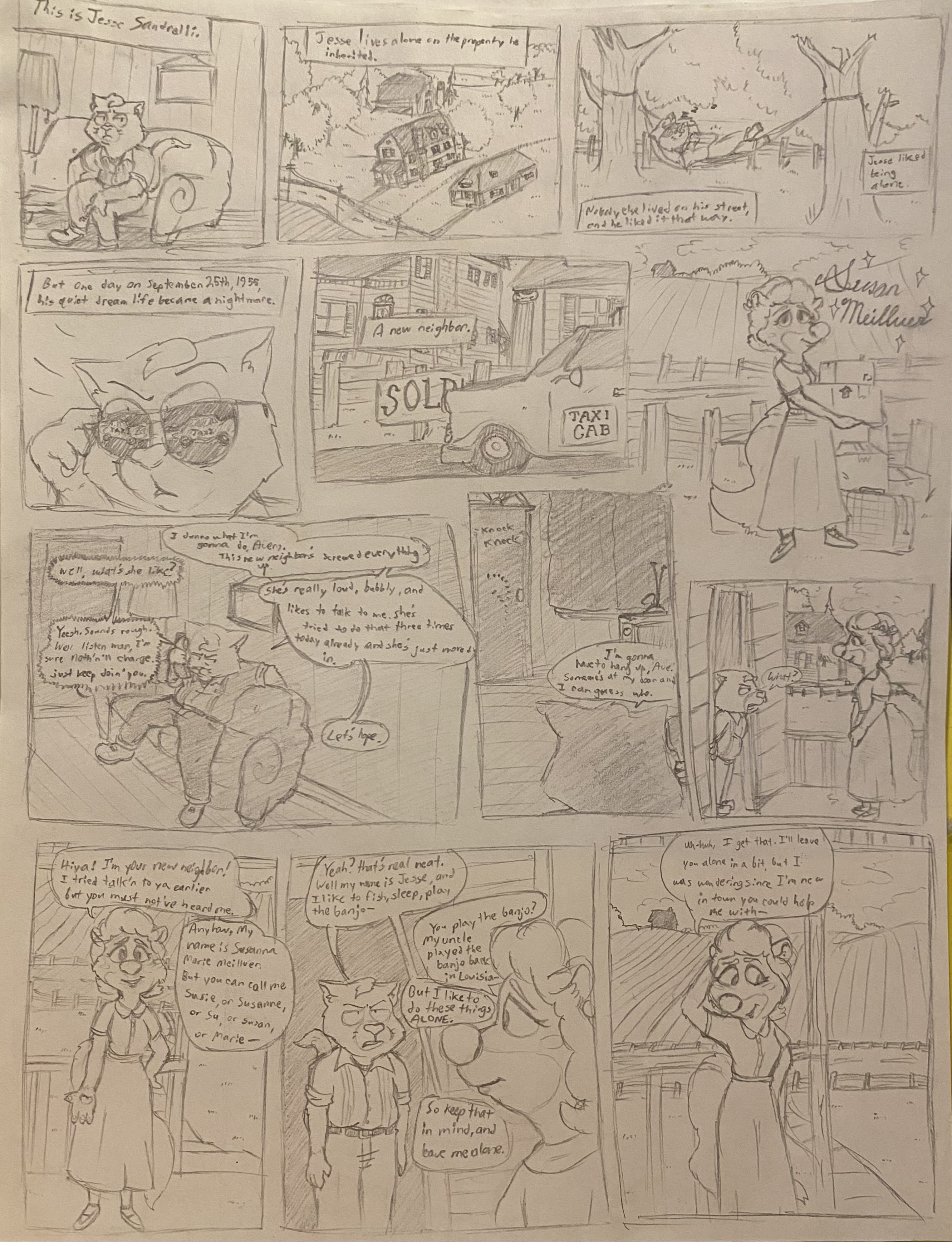 The Worst Comic Ever