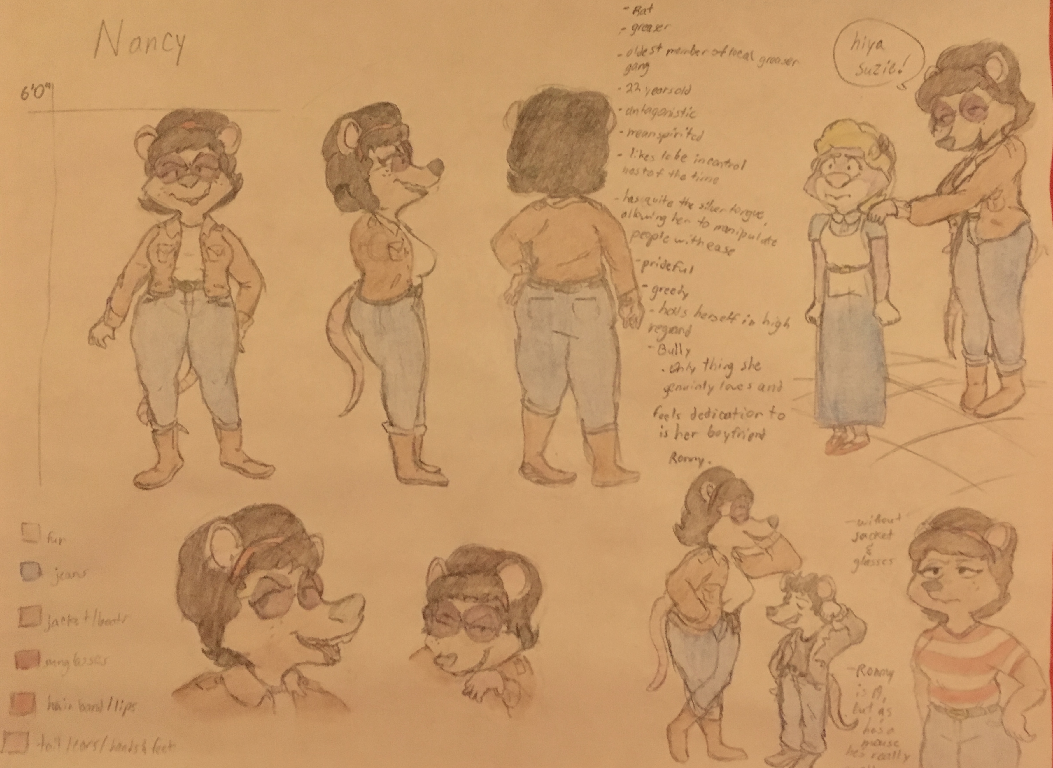 Nancy Reference 2018