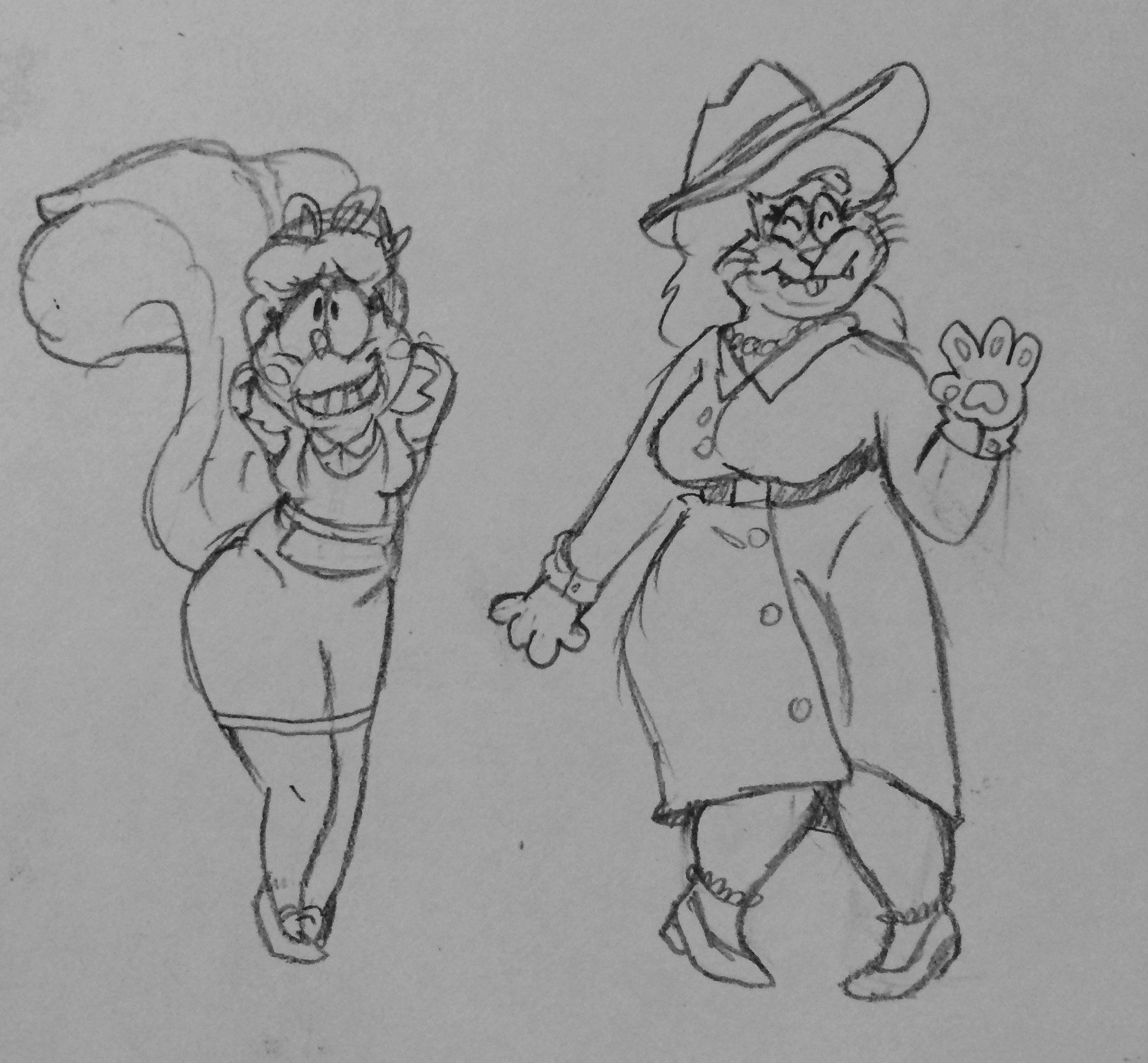 2016 Susan and Lynn