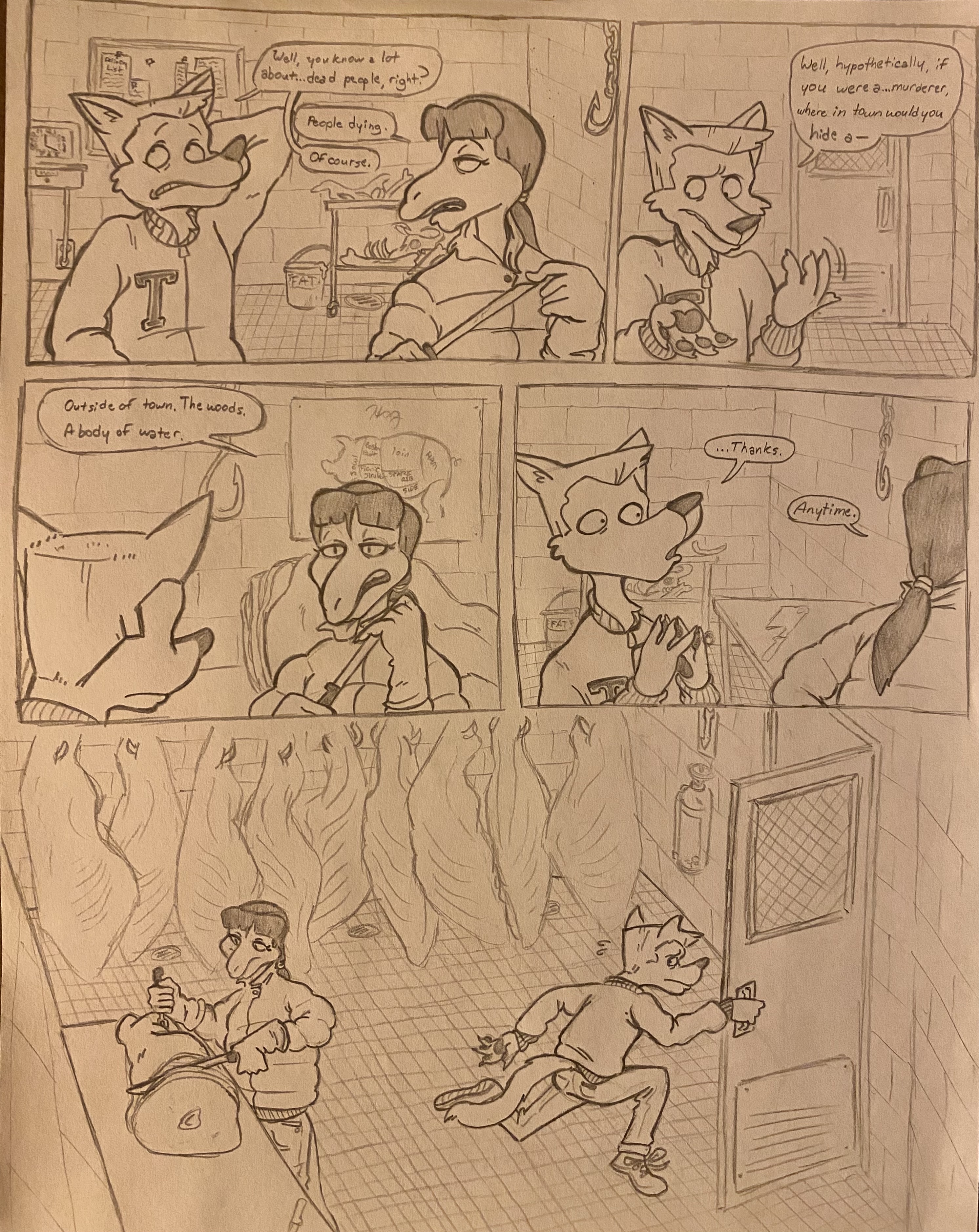 Question for Trudy Pg. 3