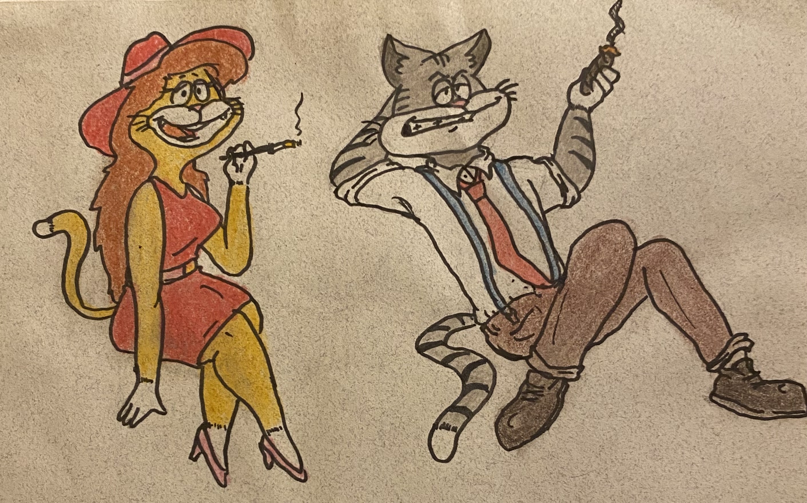 2016 Lynn and Richard