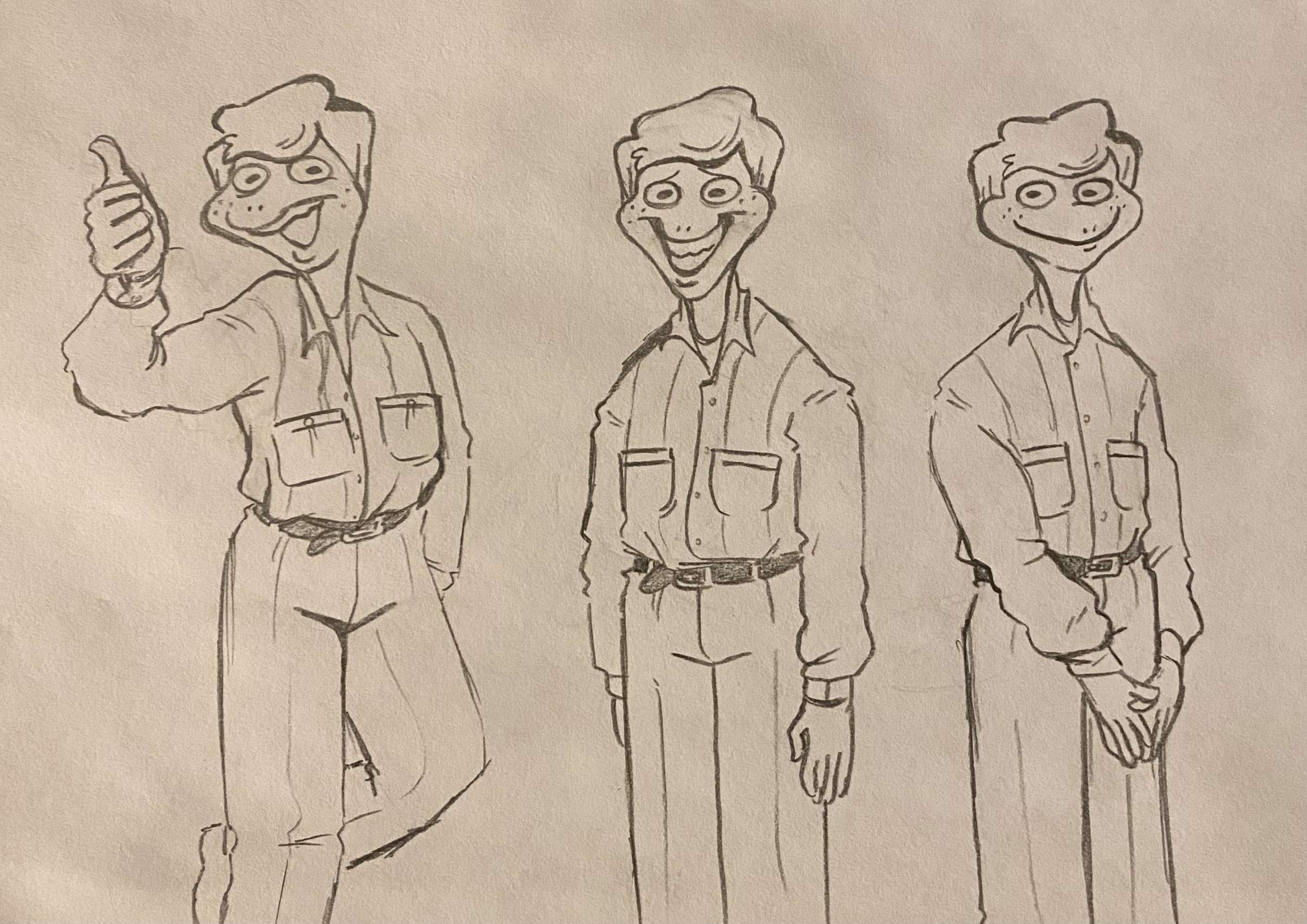 Everybody hates Bradley