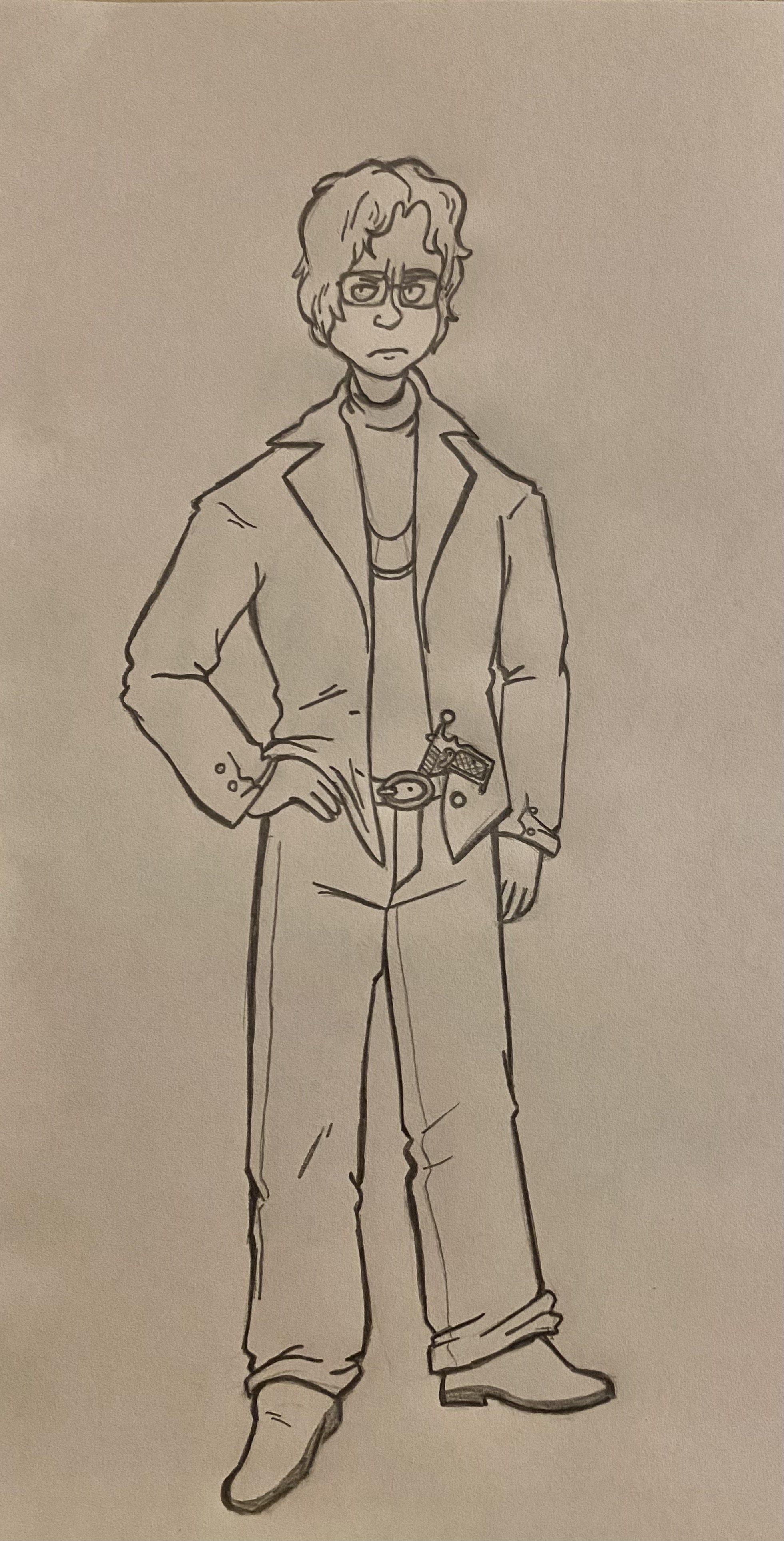 Clyde