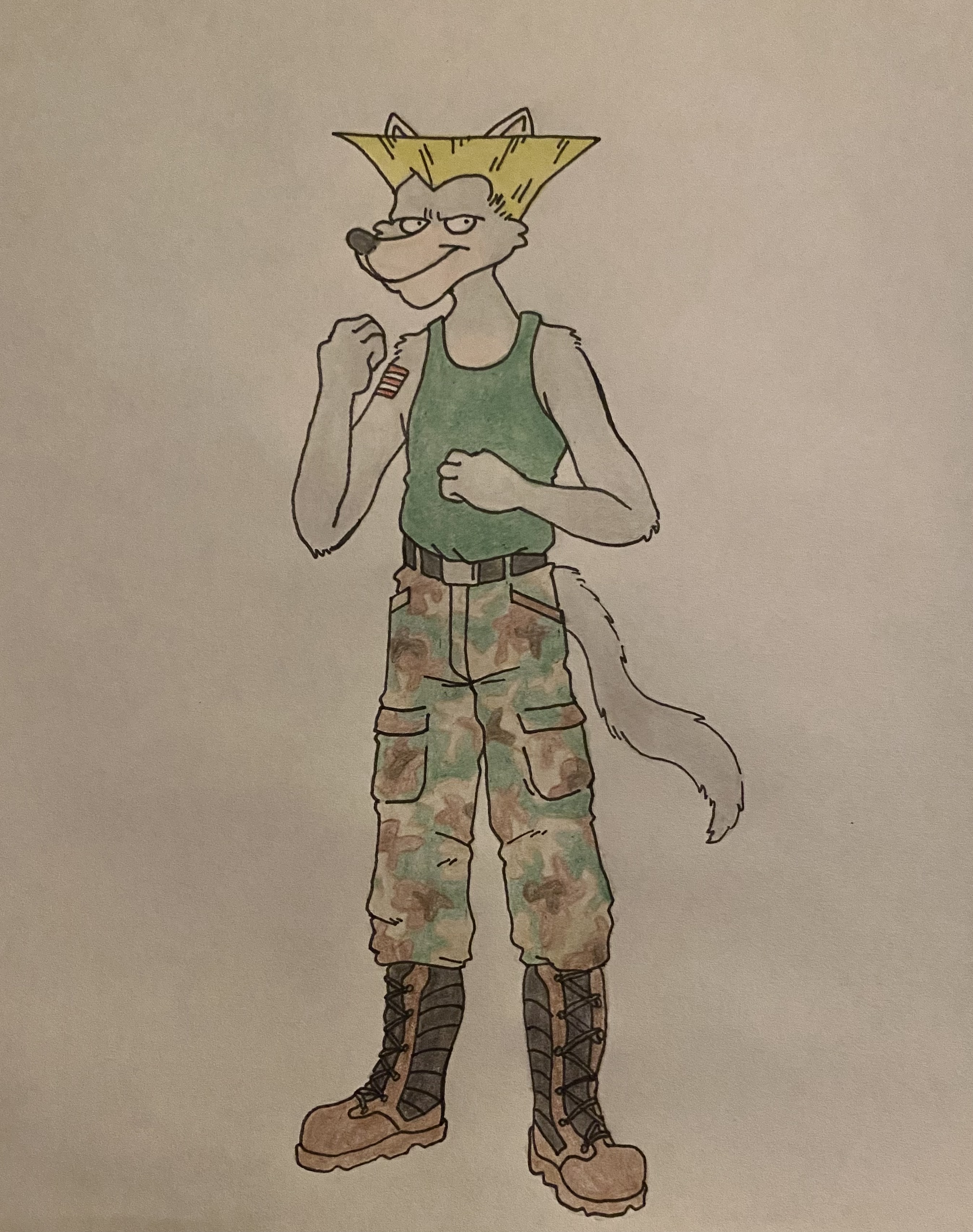 Go Home and be a Family Man