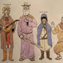 Fantasy Characters 2