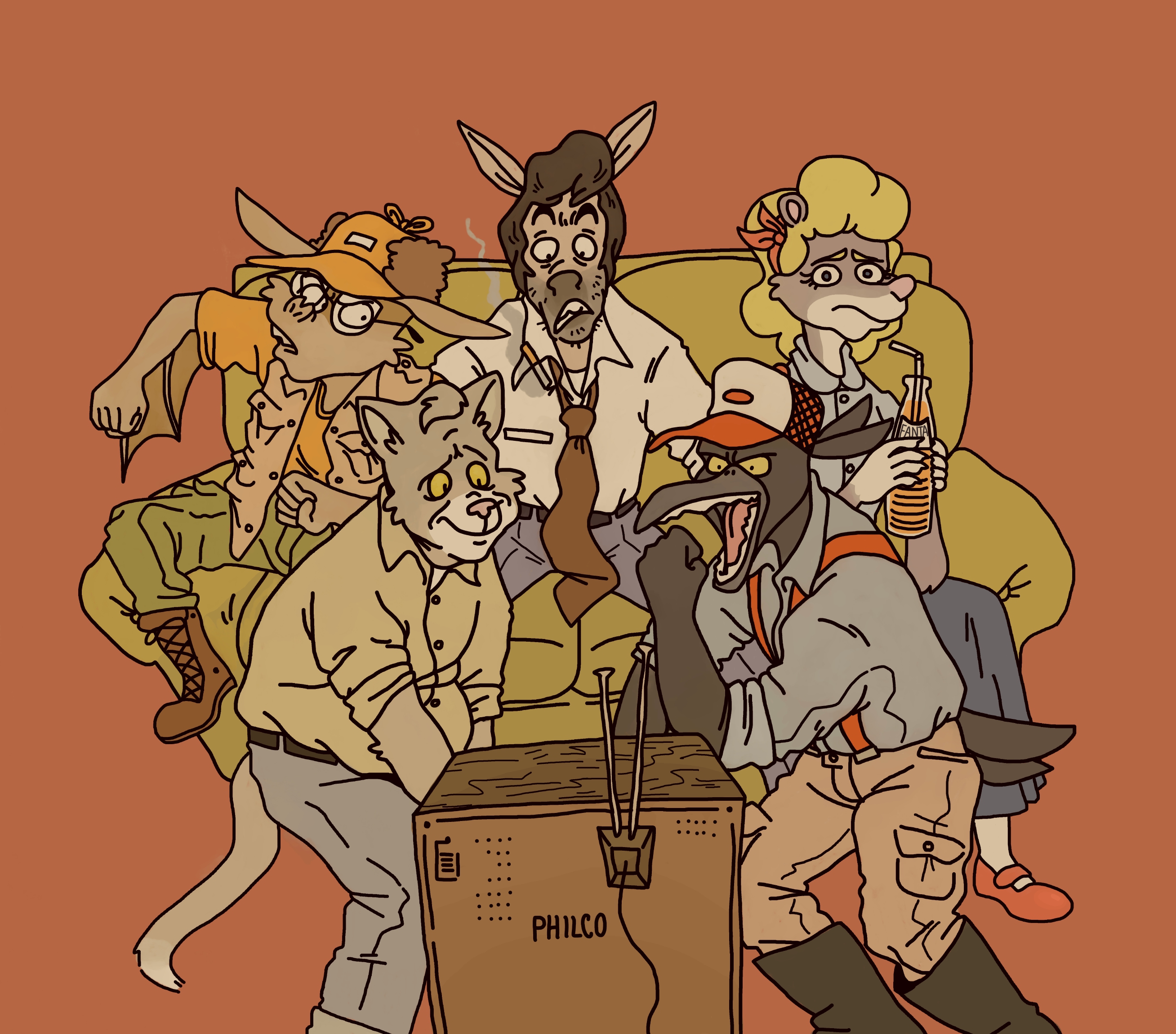 Good Television (Digital)