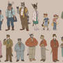 Townsfolk 2