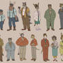 Townsfolk 2