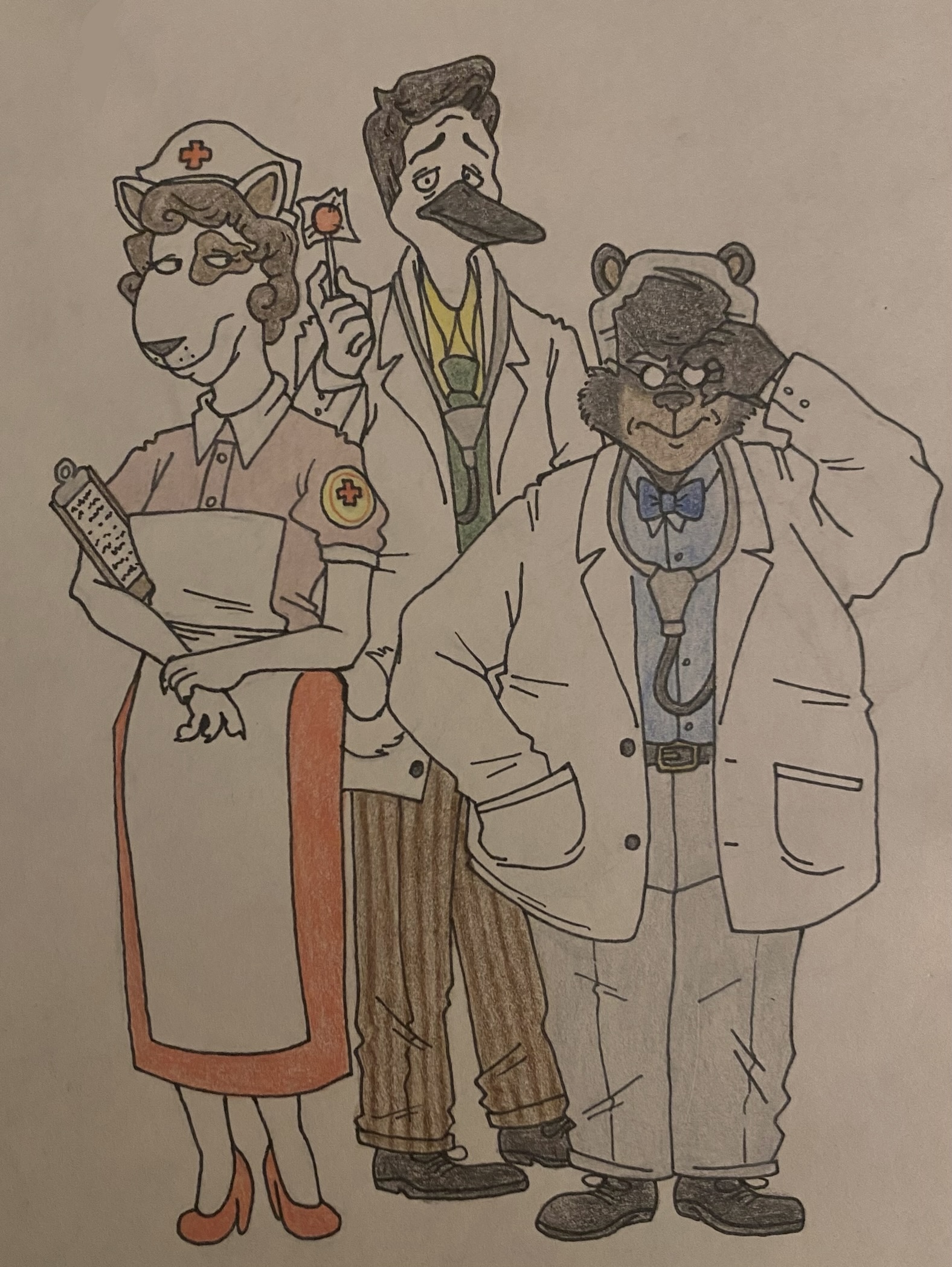 Doctors